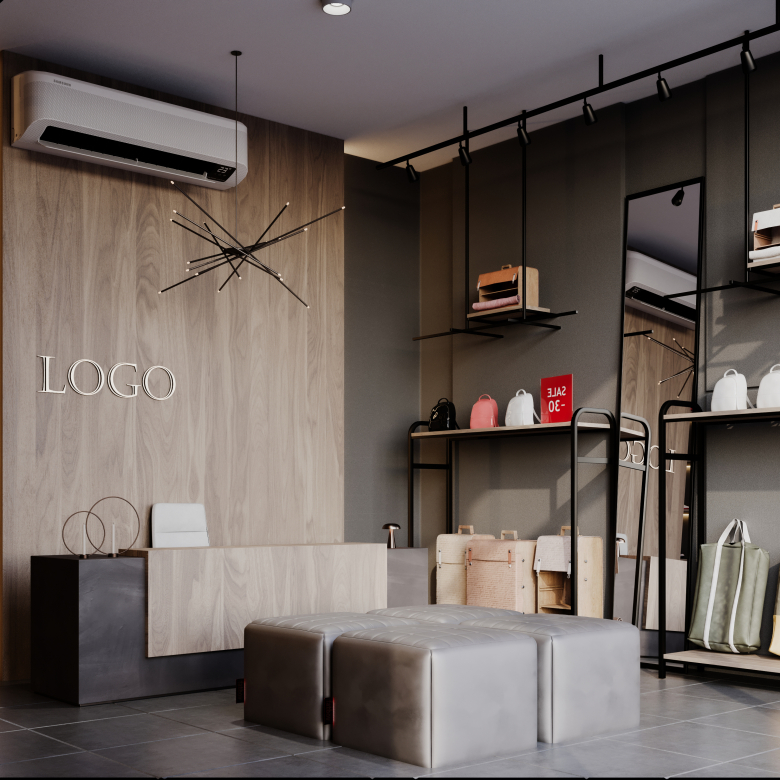 STORES